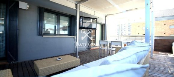 3 bedrooms Apartment in Badalona, Spain No. 1791 14