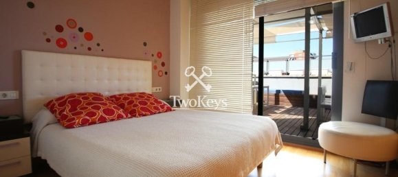 3 bedrooms Apartment in Badalona, Spain No. 1791 11