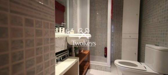 3 bedrooms Apartment in Badalona, Spain No. 1791 2