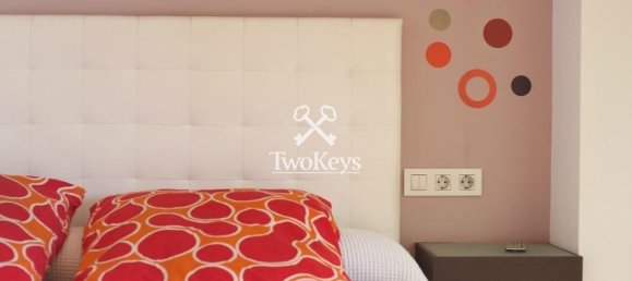 3 bedrooms Apartment in Badalona, Spain No. 1791 9