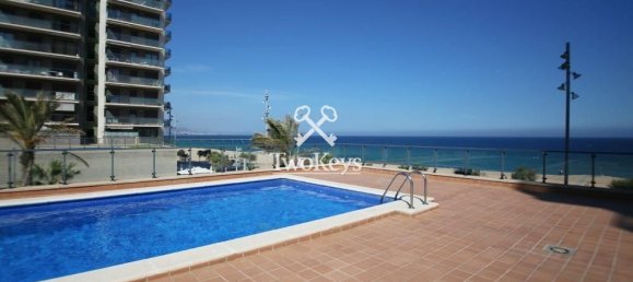 3 bedrooms Apartment in Badalona, Spain No. 1791 20