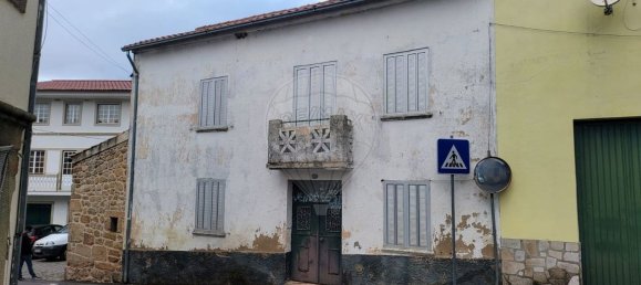 4 bedrooms House in Aranhas, Portugal No. 37527 6