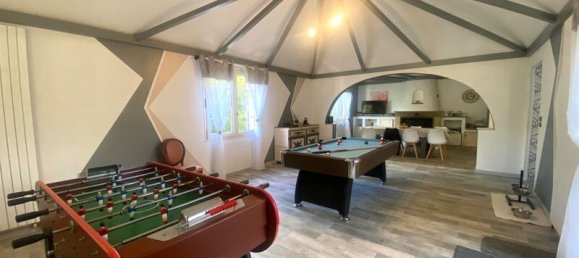 Casa de 4 dormitorios en Aire-sur-l'Adour, France No. 107141 9