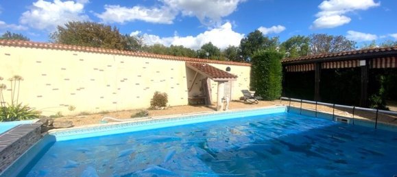 Casa de 4 dormitorios en Aire-sur-l'Adour, France No. 107141 31