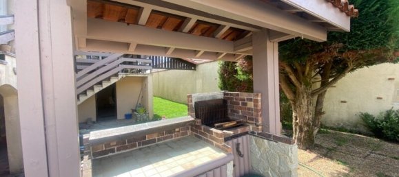 Casa de 4 dormitorios en Aire-sur-l'Adour, France No. 107141 32