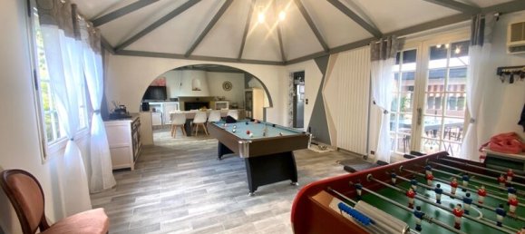 Casa de 4 dormitorios en Aire-sur-l'Adour, France No. 107141 10