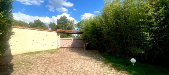 Casa de 4 dormitorios en Aire-sur-l'Adour, France No. 107141 33