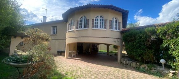 Casa de 4 dormitorios en Aire-sur-l'Adour, France No. 107141 30