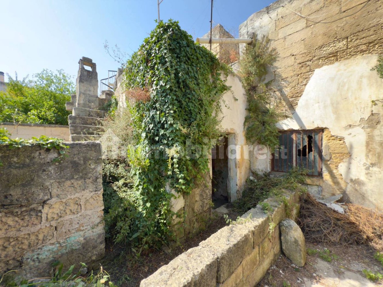 1 bedroom House in Lizzanello, Italy No. 273485