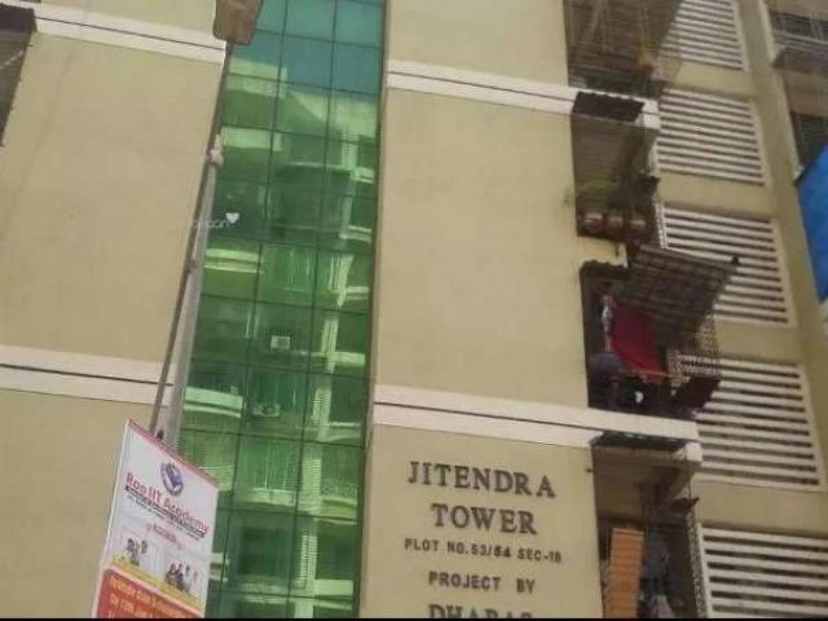 استوديو في Mumbai, India رقم 62271