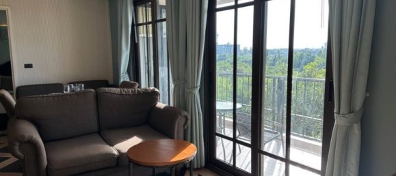 شقة 2 غرف نوم  في Pattaya, Thailand رقم 143469 10
