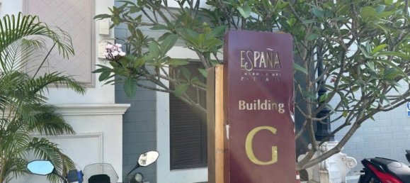 شقة 2 غرف نوم  في Pattaya, Thailand رقم 143469 3