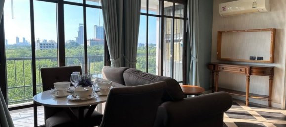 شقة 2 غرف نوم  في Pattaya, Thailand رقم 143469 11