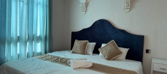 شقة 2 غرف نوم  في Pattaya, Thailand رقم 143469 6