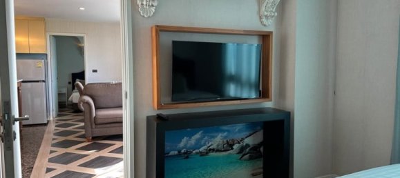 شقة 2 غرف نوم  في Pattaya, Thailand رقم 143469 7