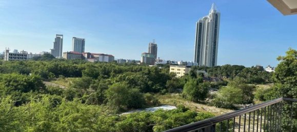 شقة 2 غرف نوم  في Pattaya, Thailand رقم 143469 4