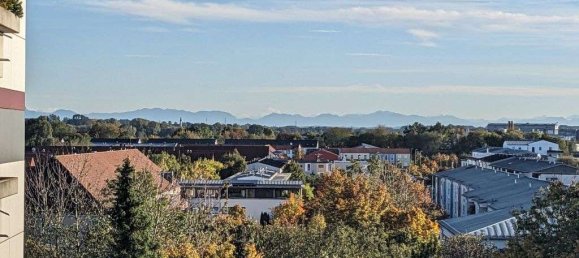 3 bedrooms Apartment in Erding, Germany No. 106918 5