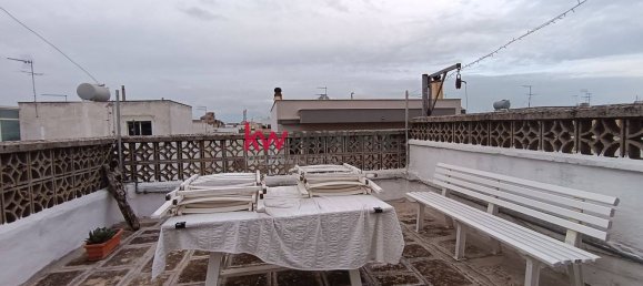 Casa de 3 habitaciónes en San Vito dei Normanni, Italy No. 112807 20