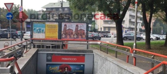 1 bedroom Apartment in Milan, Italy No. 364950 24