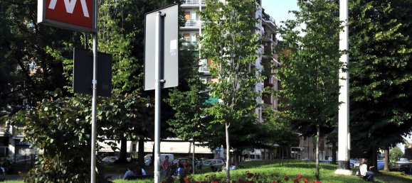 1 bedroom Apartment in Milan, Italy No. 364950 21