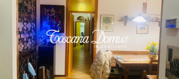 6 rooms Apartment in Siena, Italy No. 17685 4