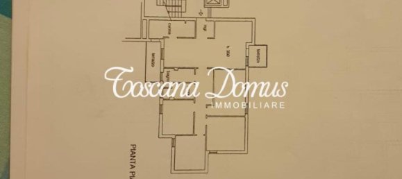 6 rooms Apartment in Siena, Italy No. 17685 16