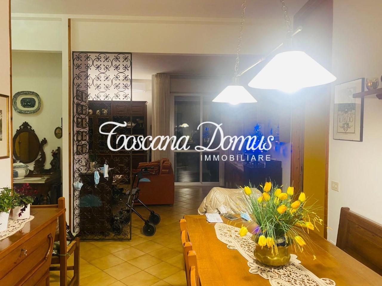 6 rooms Apartment in Siena, Italy No. 17685