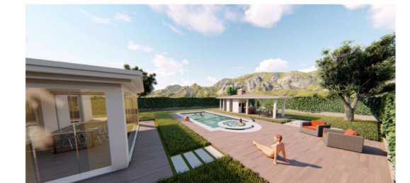 Земельный участок 25250м² в Коин, Испания № 148277 9