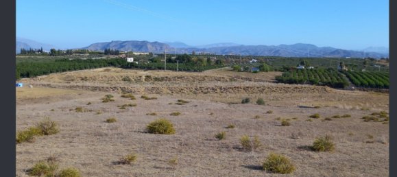 Земельный участок 25250м² в Коин, Испания № 148277 4