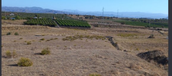 Земельный участок 25250м² в Коин, Испания № 148277 3