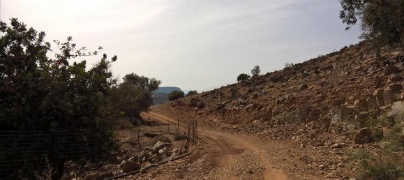 Terra em Rethymno, Greece 96000 m² N.º 96899 5
