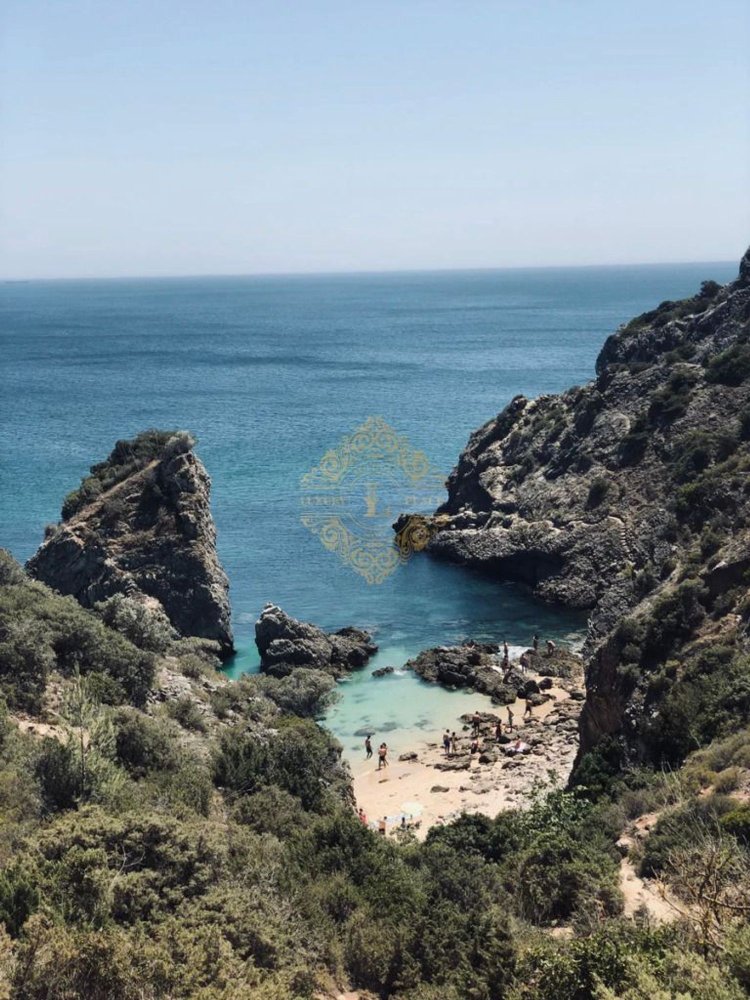 Terreno en Sesimbra, Portugal 515 m² No. 143319