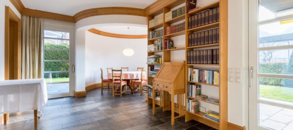 5-Zimmer Villa in Dornbirn, Austria, Nr. 104050 5