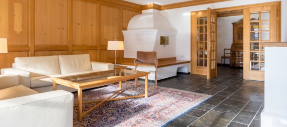 5-Zimmer Villa in Dornbirn, Austria, Nr. 104050 4