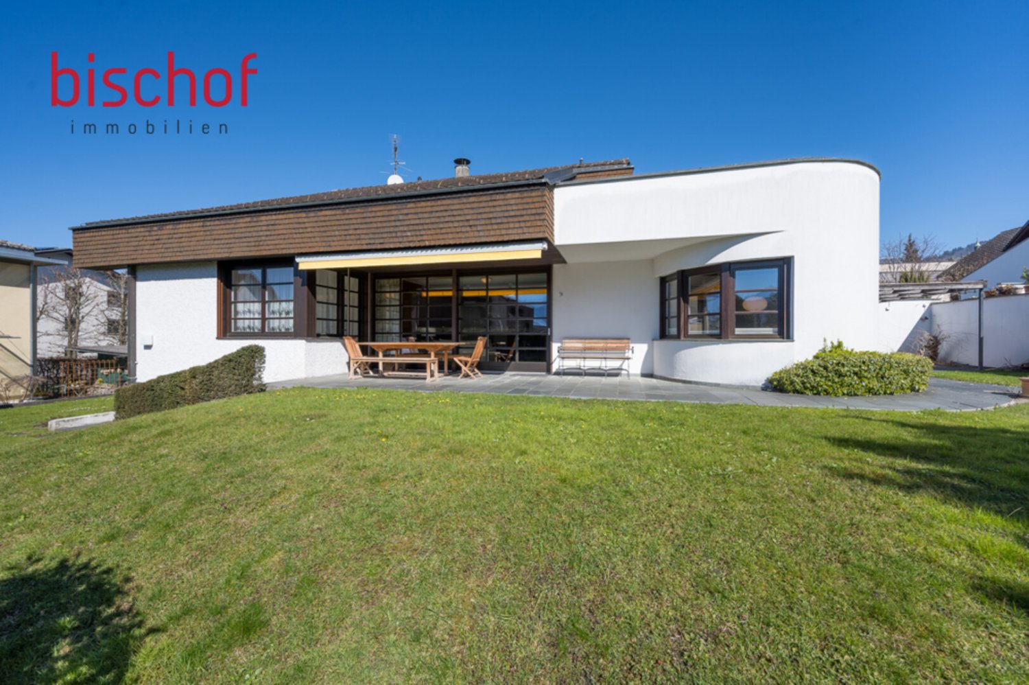 5-Zimmer Villa in Dornbirn, Austria, Nr. 104050