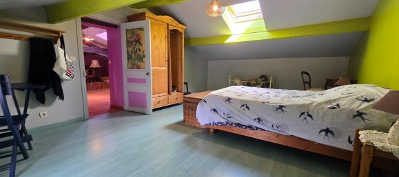 3 Schlafzimmer Haus in Adriers, France, Nr. 330844 14