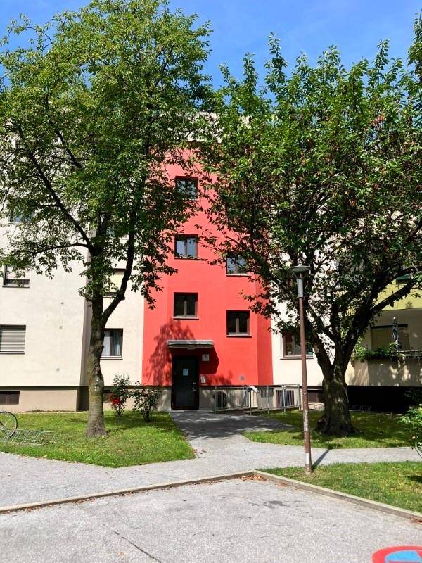 4 rooms Apartment in Strassgang, Austria No. 139208