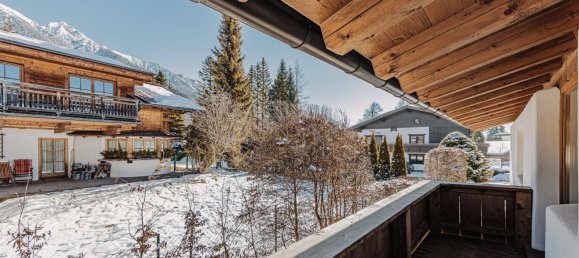 4 chambres Maison à Seefeld in Tirol, Austria No. 48894 23