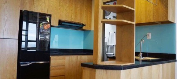 2 bedrooms Apartment in District 10, Vietnam No. 17753 2