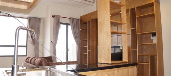 2 bedrooms Apartment in District 10, Vietnam No. 17753 15