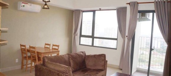 2 bedrooms Apartment in District 10, Vietnam No. 17753 3