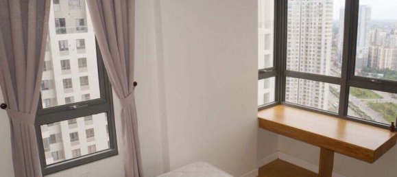 2 bedrooms Apartment in District 10, Vietnam No. 17753 5