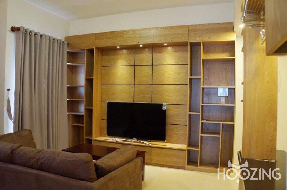2 bedrooms Apartment in District 10, Vietnam No. 17753