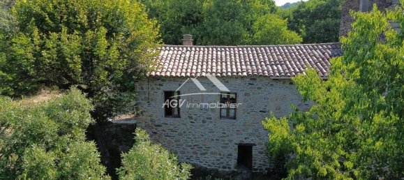 2 Schlafzimmer Haus in Gard, France, Nr. 355650 19