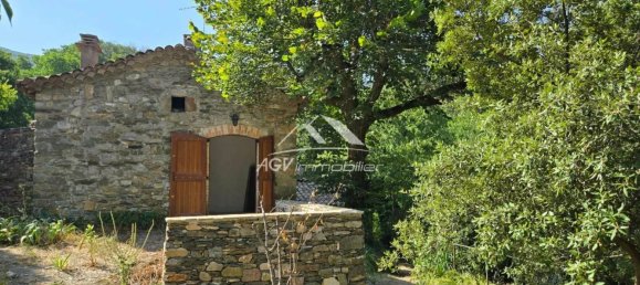 2 Schlafzimmer Haus in Gard, France, Nr. 355650 9