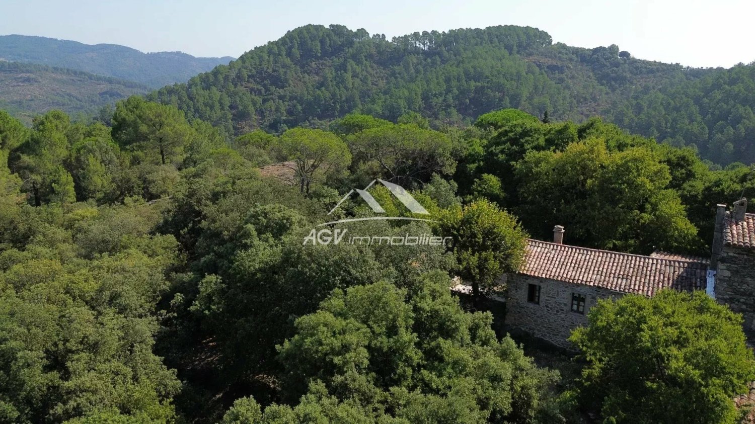 2 Schlafzimmer Haus in Gard, France, Nr. 355650