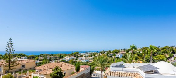 5 bedrooms House in Mijas, Spain No. 180803 9