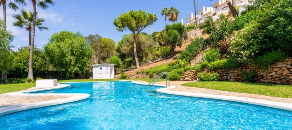 5 bedrooms House in Mijas, Spain No. 180803 27