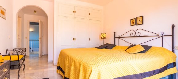 5 bedrooms House in Mijas, Spain No. 180803 13