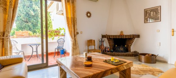 5 bedrooms House in Mijas, Spain No. 180803 34